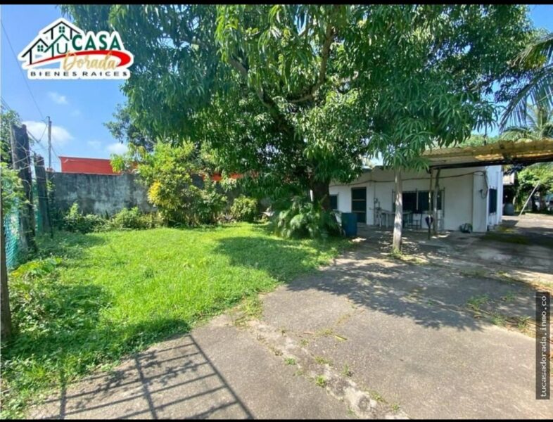 Casa en venta en Estero del pantano