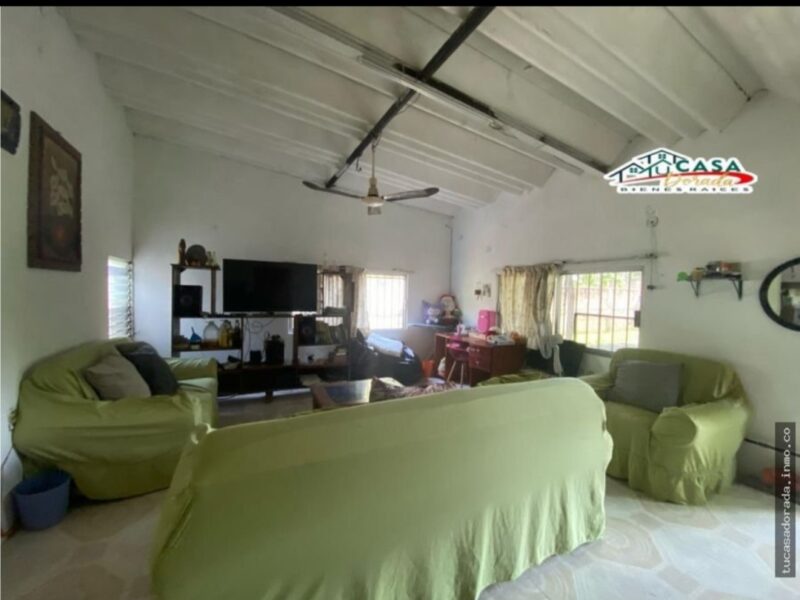 Casa en venta en Estero del pantano