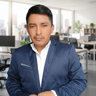 Juan Daniel Felipe Juarez