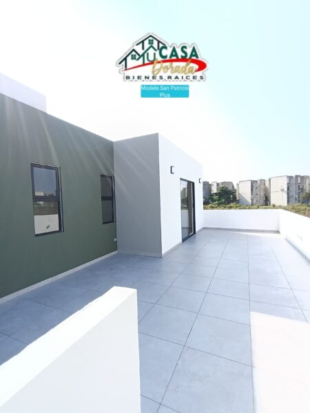 CASA EN VENTA LA JOLLA RESIDENCIAL ✨