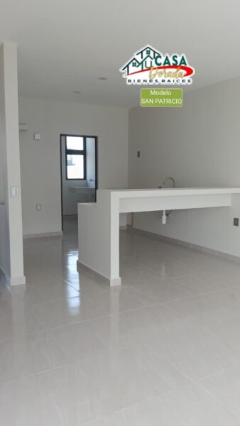 CASA EN VENTA FRACC. LA JOLLA RESIDENCIAL