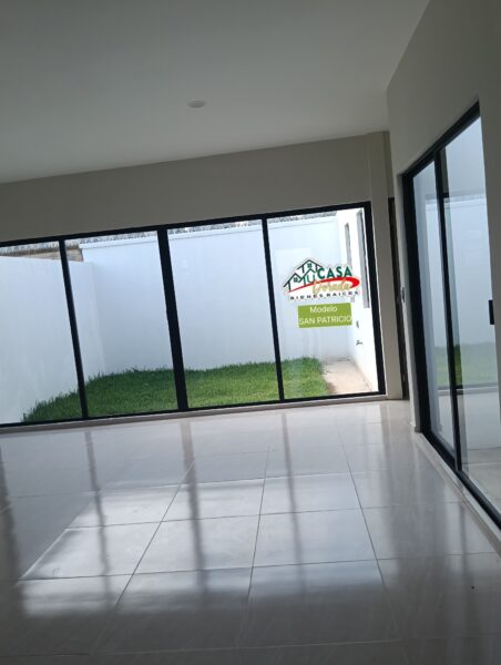 CASA EN VENTA FRACC. LA JOLLA RESIDENCIAL