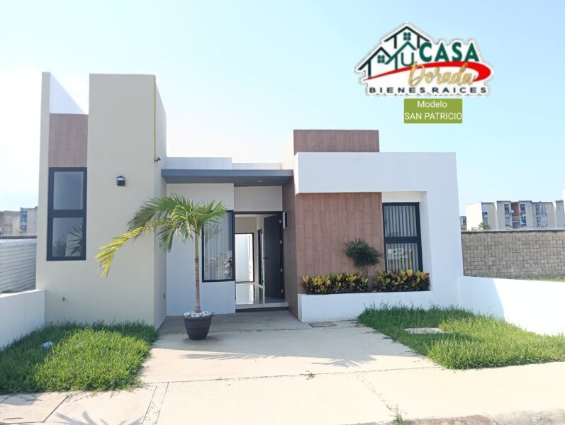 CASA EN VENTA FRACC. LA JOLLA RESIDENCIAL