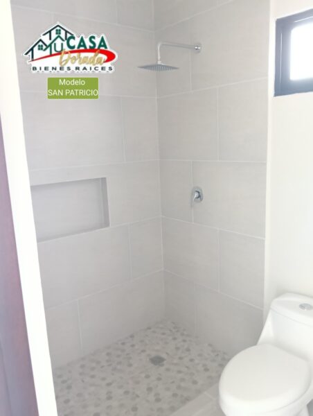 CASA EN VENTA FRACC. LA JOLLA RESIDENCIAL