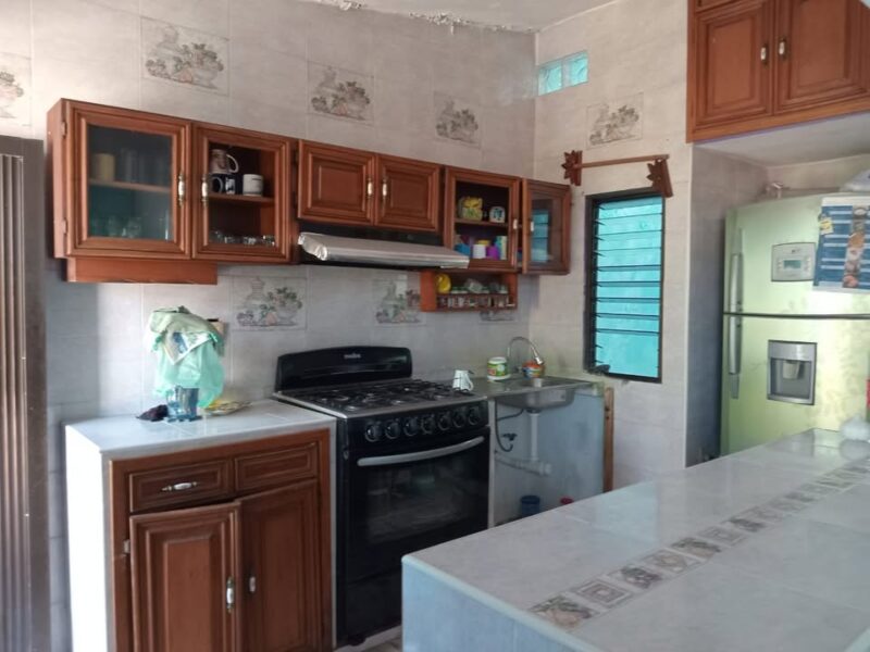 CASA EN VENTA EMILIANO ZAPATA COATZACOALCOS, VER