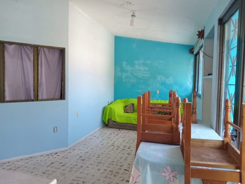 CASA EN VENTA EMILIANO ZAPATA COATZACOALCOS, VER