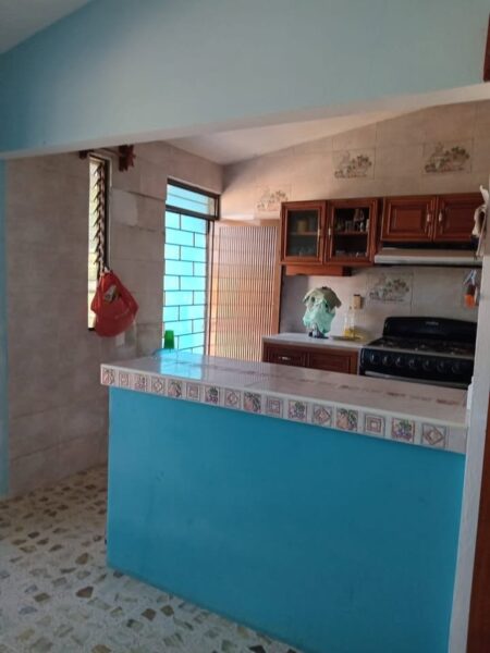 CASA EN VENTA EMILIANO ZAPATA COATZACOALCOS, VER