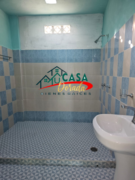 CASA EN VENTA OLUTA, VER.