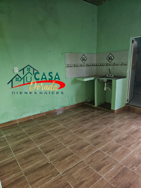 CASA EN VENTA OLUTA, VER.