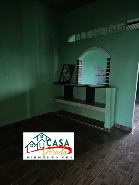 CASA EN VENTA OLUTA, VER.