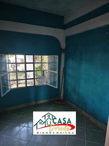 CASA EN VENTA OLUTA, VER.