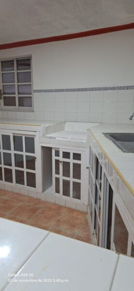 CASA EN VENTA COL. SANTA ISABEL, COATZACOALCOS, VER.