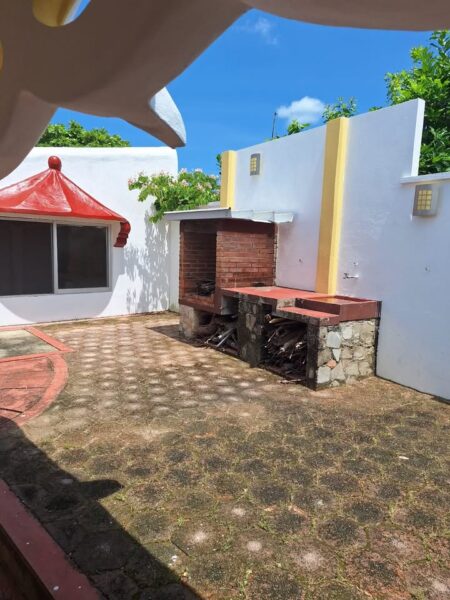 CASA EN VENTA, BENITO JUAREZ NORTE, COATZACOALCOS, VER.