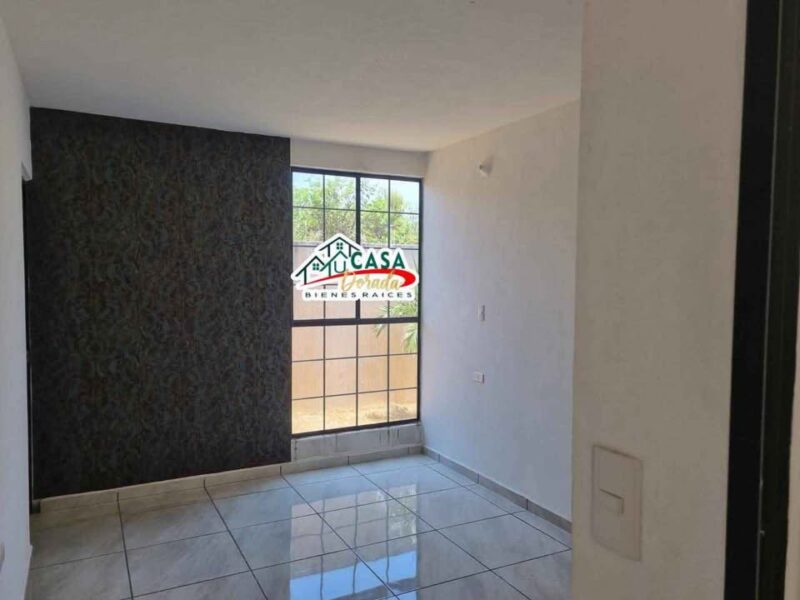 DEPARTAMENTO EN VENTA FRACC. VILLAS ODNALOR, COATZACOANCOS, VER.