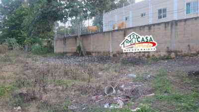 TERRENO EN VENTA, OLUTA, VER.