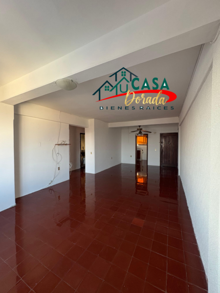 DEPARTAMENTO EN VENTA, COL. CENTRO, COATZACOALCOS, VER.