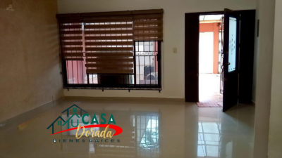 CASA EN VENTA COL. VISTA AL MAR, COATZACOALCOS, VER.