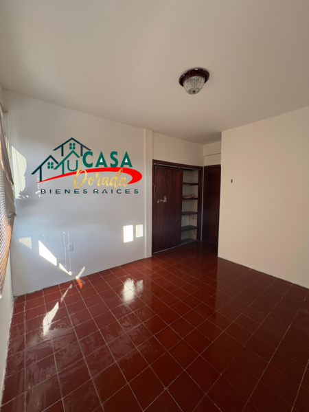 DEPARTAMENTO EN VENTA, COL. CENTRO, COATZACOALCOS, VER.