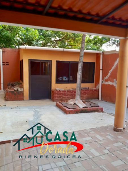 CASA EN VENTA COL. VISTA AL MAR, COATZACOALCOS, VER.