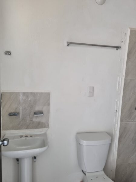 DEPARTAMENTO EN VENTA FRACC. VILLAS ODNALOR, COATZACOANCOS, VER.