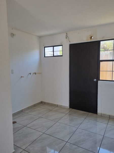 DEPARTAMENTO EN VENTA FRACC. VILLAS ODNALOR, COATZACOANCOS, VER.
