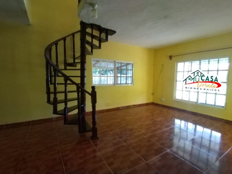 CASA EN VENTA CANTICAS, VER.