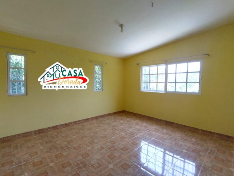 CASA EN VENTA CANTICAS, VER.