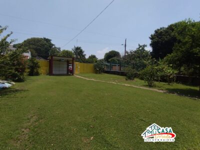 CASA EN VENTA CANTICAS, VER.