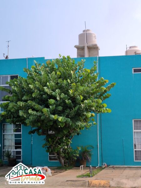CASA EN VENTA INTERLOMAS,VILLAS SAN MARTIN, COATZACOALCOS, VER