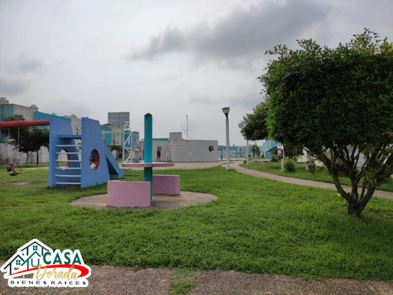 CASA EN VENTA INTERLOMAS,VILLAS SAN MARTIN, COATZACOALCOS, VER