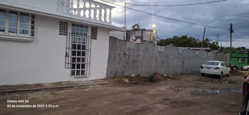 CASA EN VENTA COL. SANTA ISABEL, COATZACOALCOS, VER.