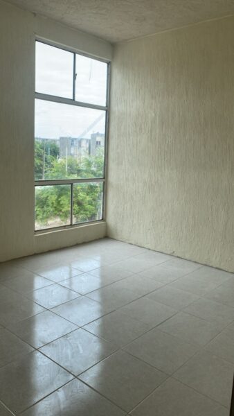 Dpto. en venta en Santa Martha, 3er. piso.