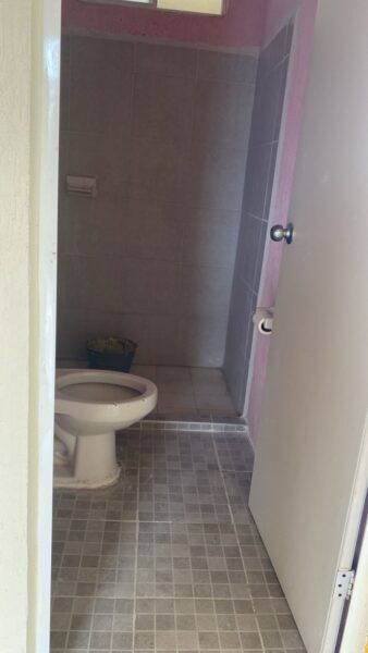 Dpto. en venta en Santa Martha, 3er. piso.