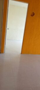 Dpto. en venta en Santa Martha, 3er. piso.
