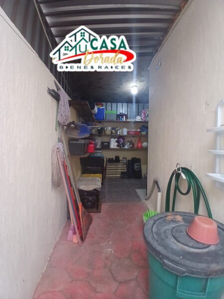 DEPARTAMENTO EN VENTA, VILLAS ODNALOR PLANTA BAJA