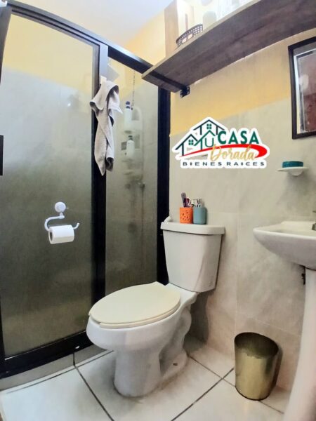 DEPARTAMENTO EN VENTA, VILLAS ODNALOR PLANTA BAJA