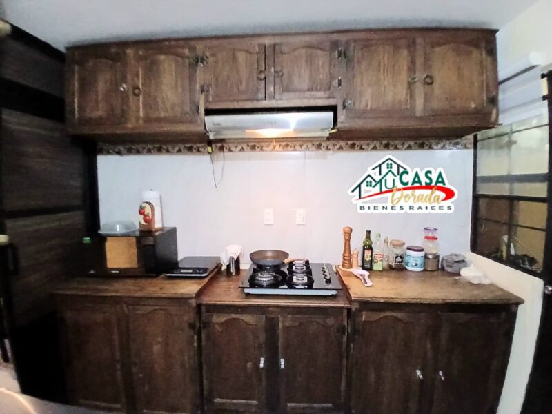 DEPARTAMENTO EN VENTA, VILLAS ODNALOR PLANTA BAJA