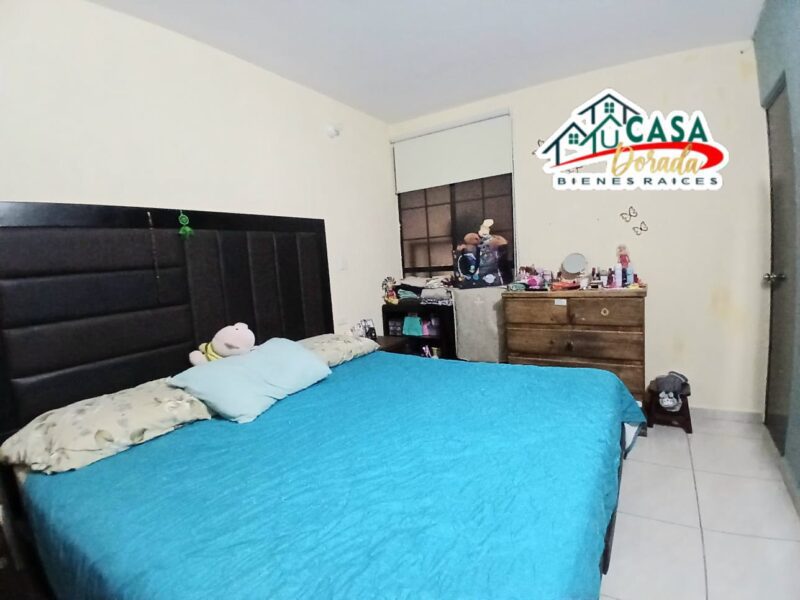 DEPARTAMENTO EN VENTA, VILLAS ODNALOR PLANTA BAJA