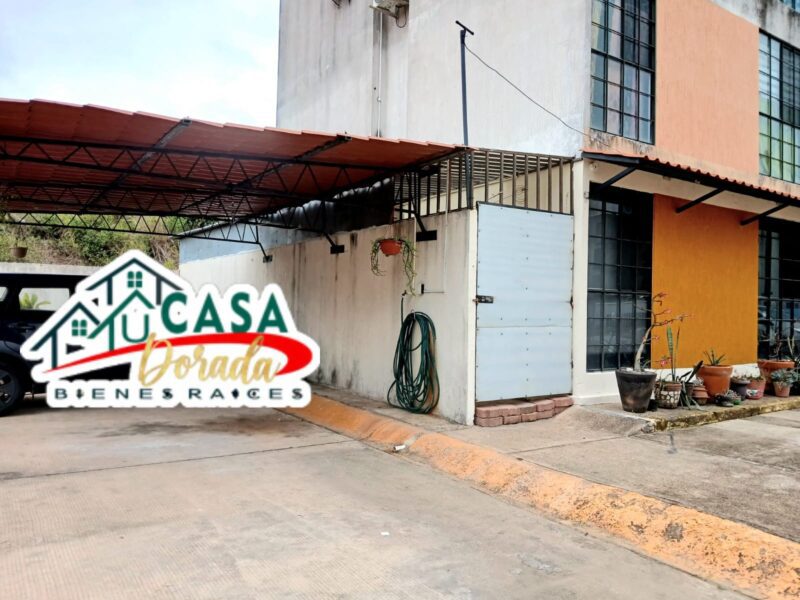 DEPARTAMENTO EN VENTA, VILLAS ODNALOR PLANTA BAJA