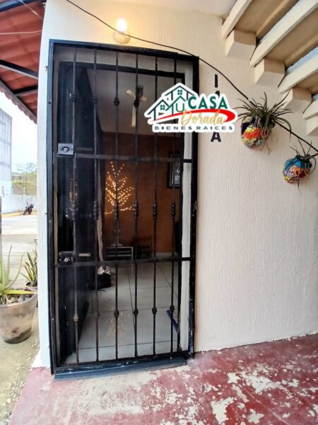 DEPARTAMENTO EN VENTA, VILLAS ODNALOR PLANTA BAJA