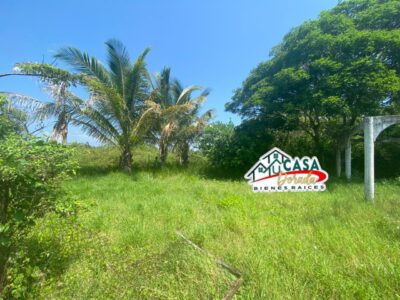 TERRENO EN VENTA COL. LAS BARRILLAS