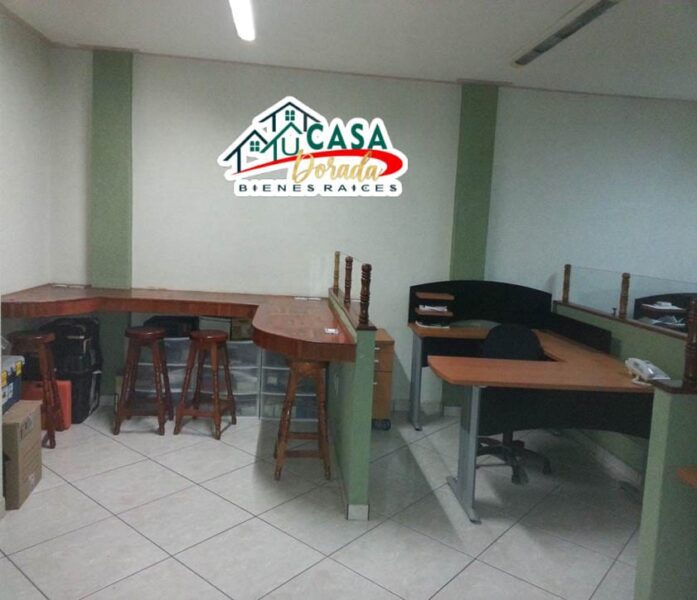 OFICINAS EN RENTA COL. BENITO JUAREZ NORTE