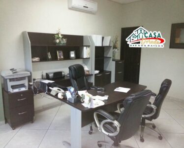 OFICINAS EN RENTA COL. BENITO JUAREZ NORTE