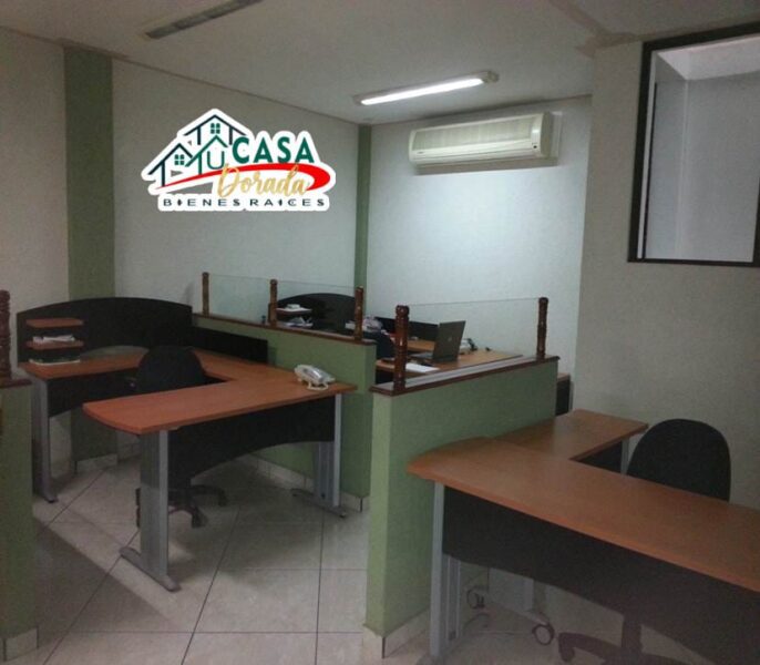 OFICINAS EN RENTA COL. BENITO JUAREZ NORTE