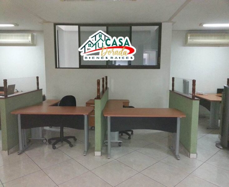 OFICINAS EN RENTA COL. BENITO JUAREZ NORTE