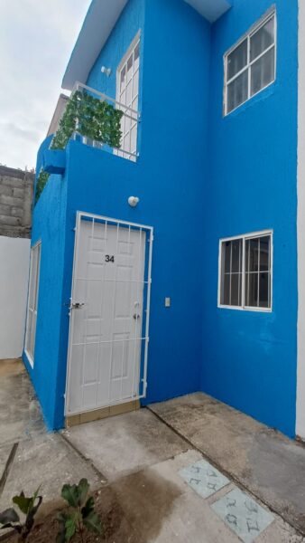 Casa en Venta en Puerto Esmeralda