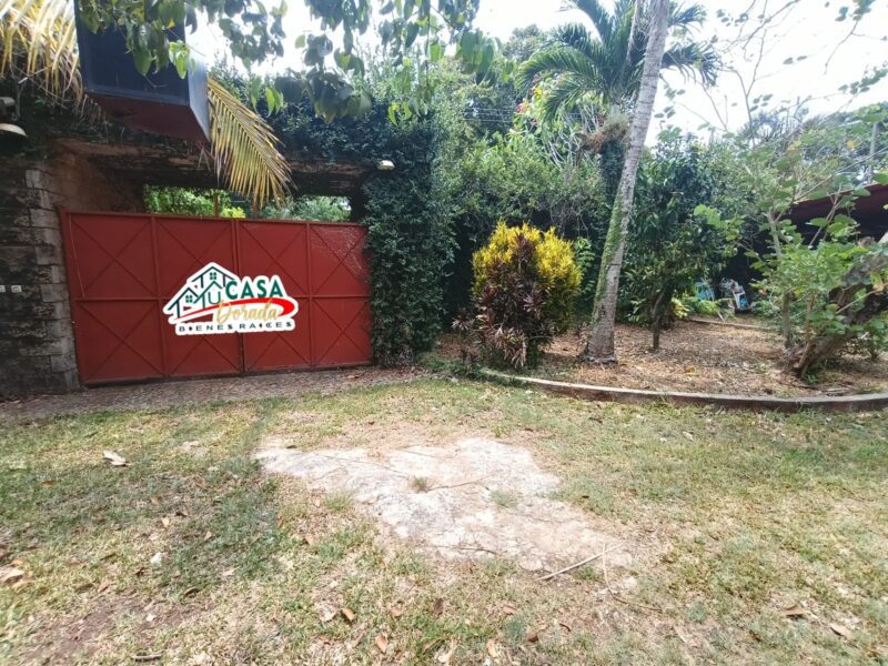 Propiedad en Venta de 1597m2 de superficie en Coatzacoalcos - Minatitlán, Km. 14