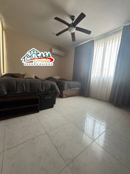 CASA EN RENTA COL. MARIA DE LA PIEDAD, COATZACOALCOS, VER.