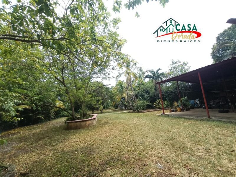Propiedad en Venta de 1597m2 de superficie en Coatzacoalcos - Minatitlán, Km. 14