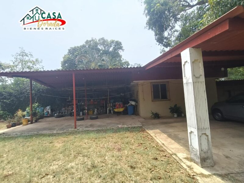 Propiedad en Venta de 1597m2 de superficie en Coatzacoalcos - Minatitlán, Km. 14